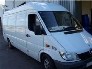 Alois Auer: sprinter.jpg